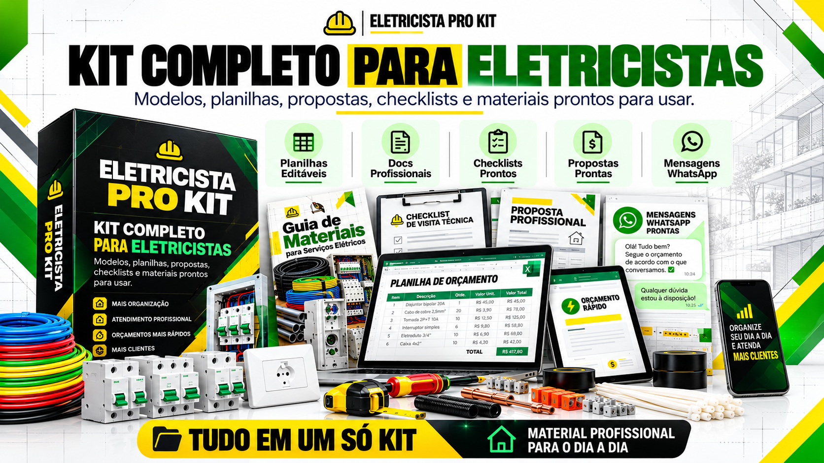 Banner do Produto