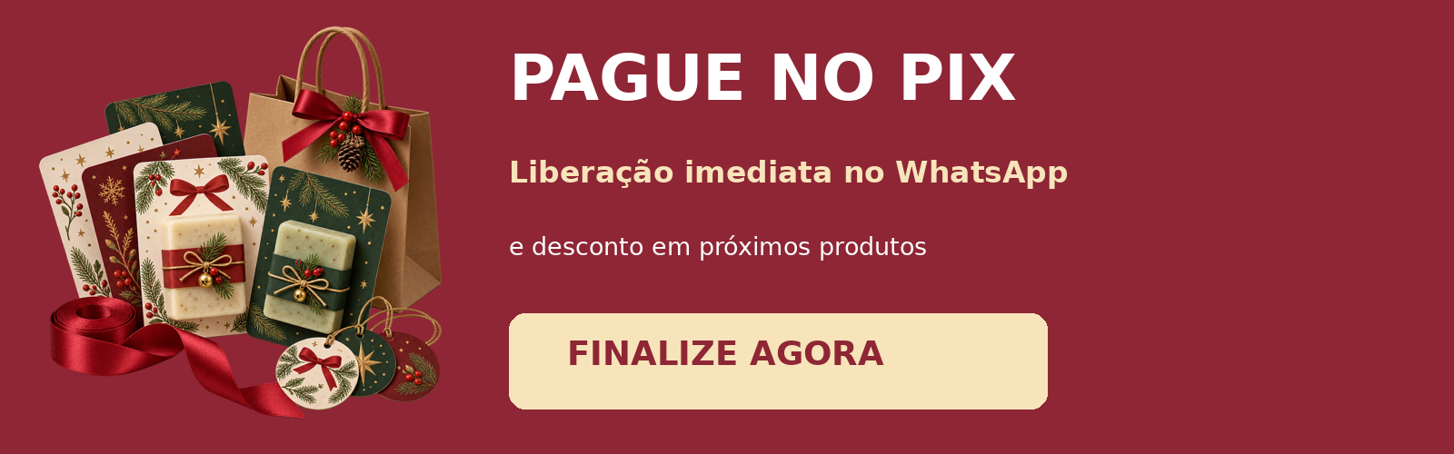 Banner do Produto