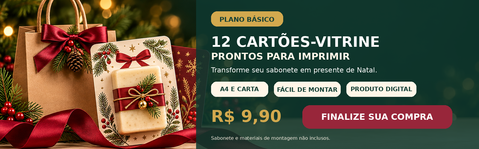 Banner do Produto