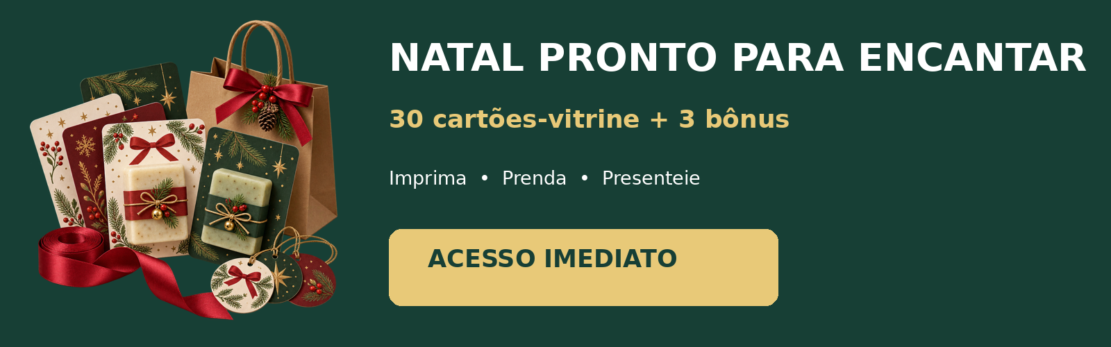Banner do Produto